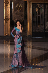 Elegant Evening dress Australia wona concept Gowns Bridesmaids and formal wear gowns
