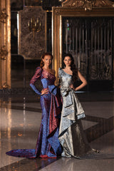 Elegant Evening dress Australia wona concept Gowns Bridesmaids and formal wear gowns