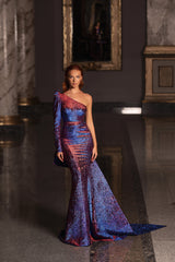Elegant Evening dress Australia wona concept Gowns Bridesmaids and formal wear gowns