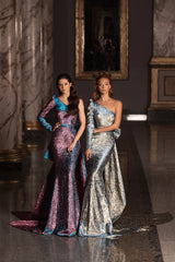 Elegant Evening dress Australia wona concept Gowns Bridesmaids and formal wear gowns