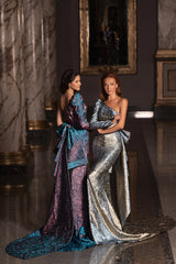 Elegant Evening dress Australia wona concept Gowns Bridesmaids and formal wear gowns