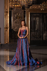 Elegant Evening dress Australia wona concept Gowns Bridesmaids and formal wear gowns