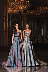 Elegant Evening dress Australia wona concept Gowns Bridesmaids and formal wear gowns