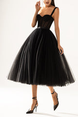 Clarina Cocktail Dress