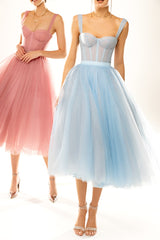 Clarina Cocktail Dress