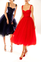Clarina Cocktail Dress
