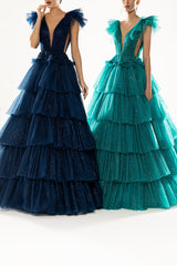 Rafaela Gown