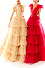 Rafaela Gown