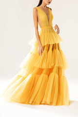 Pascale Gown