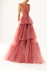 Pascale Gown