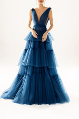 Pascale Gown