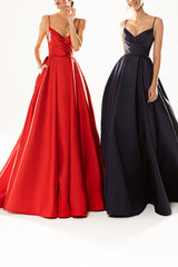 Bianca Gown