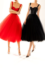 Paolina Cocktail Dress