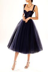 Paolina Cocktail Dress