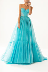 Abriano Gown