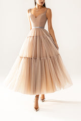 Anastasia Cocktail Dress