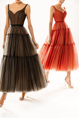 Anastasia Cocktail Dress