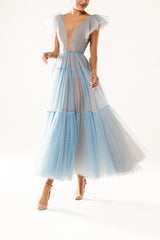 Amalia Cocktail Dress