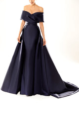 Sandy Gown