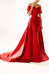 Sandy Gown