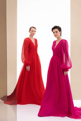 Mia Gown