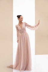 Mia Gown