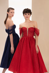 Camilla Cocktail Dress