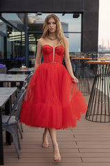 Rowan Cocktail Dress