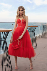 Rowan Cocktail Dress