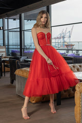 Rowan Cocktail Dress