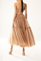 Anastasia Cocktail Dress