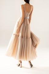 Anastasia Cocktail Dress