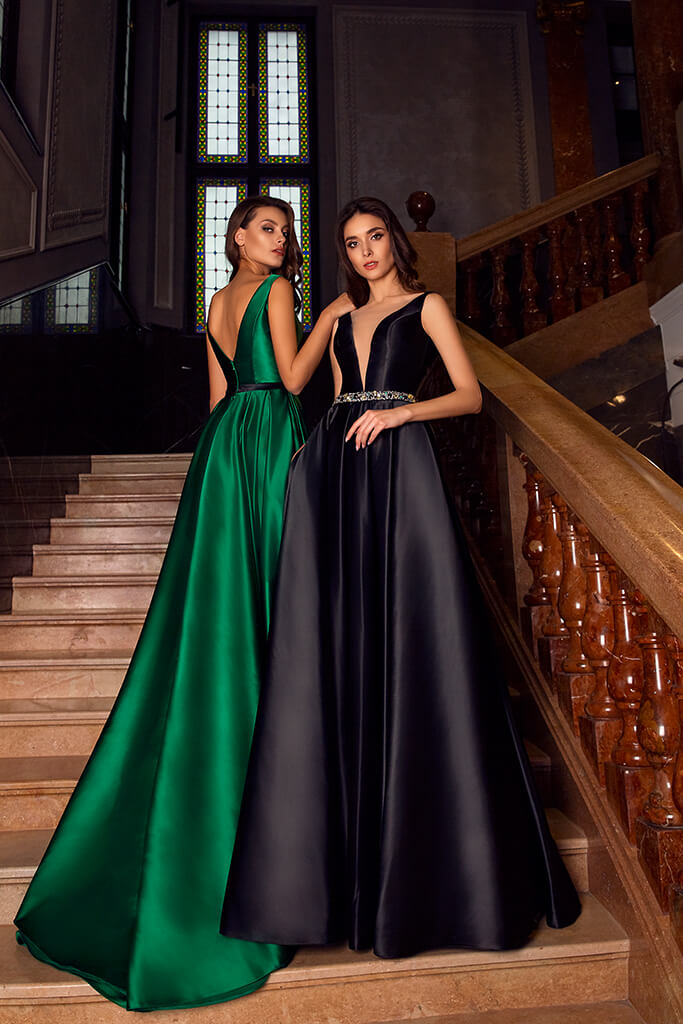 Elegant Evening dress Australia wona concept Gowns Bridesmaids and formal wear gowns