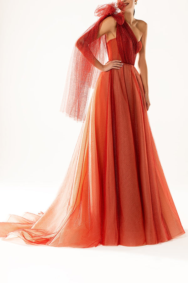 Sale Valerie Gown