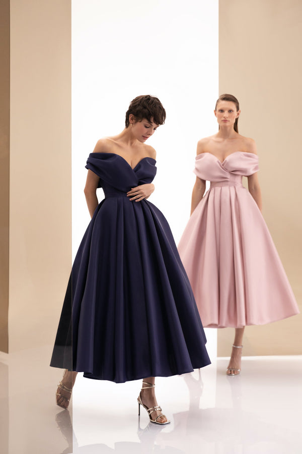 Sale Liza Midi Dress