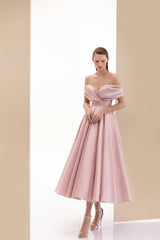 Sale Liza Midi Dress