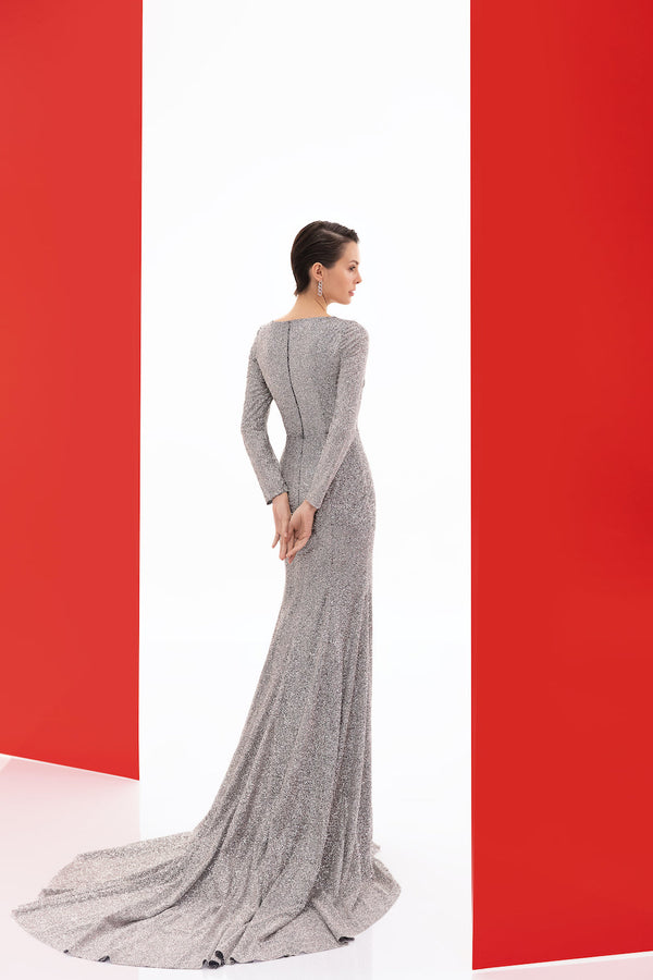 Sale Carly Gown