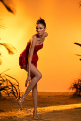 Kamaria Gown