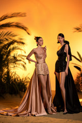 Kamaria Gown