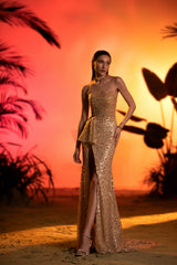 Sofia Gown