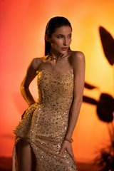 Sofia Gown