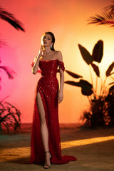 Everleigh Gown