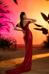 Everleigh Gown