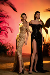 Everleigh Gown