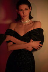 Blakely Gown