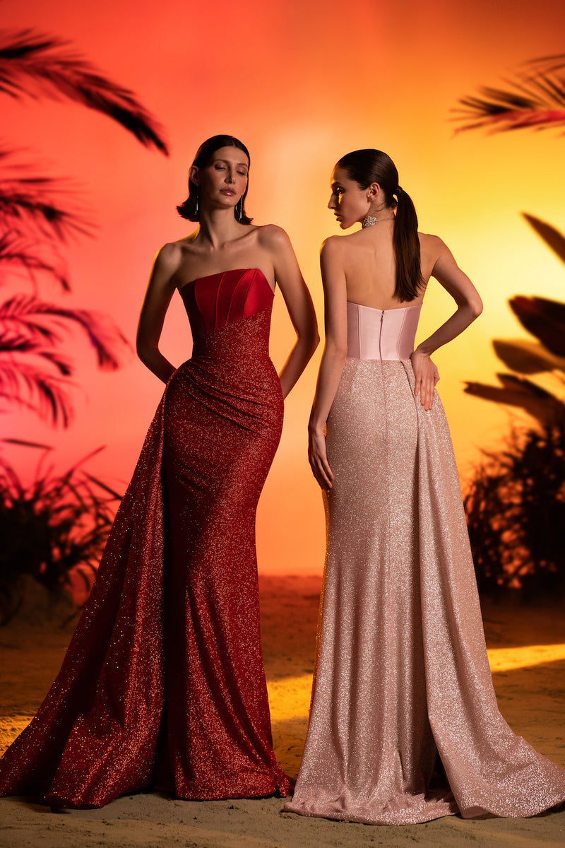 Kaylee Gown