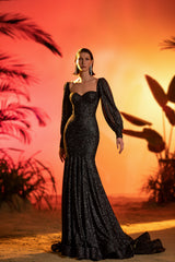 Rose Gown
