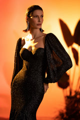 Rose Gown
