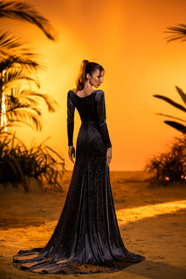 Lovien Gown