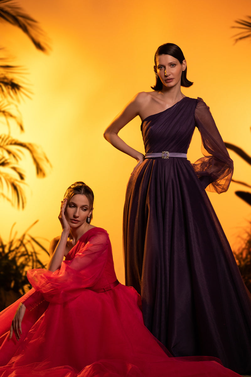 Rebecca Gown